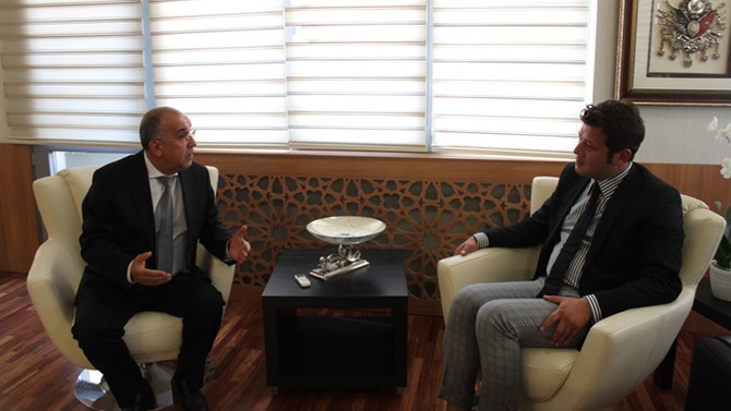 'Avrupa, Türkiye şeker sektörüne operasyon yapıyor'