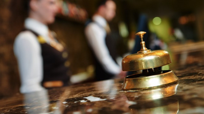 Türk iş adamları, 4 kıtadaki 24 ülkede 56 otel işletiyor