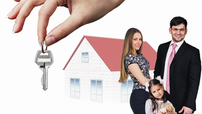 Herkesi ev sahibi yapmayı hedefleyen bir model: Birevim