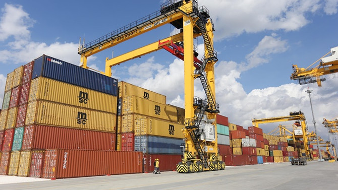 Dış ticaret açığı yüzde 80 arttı