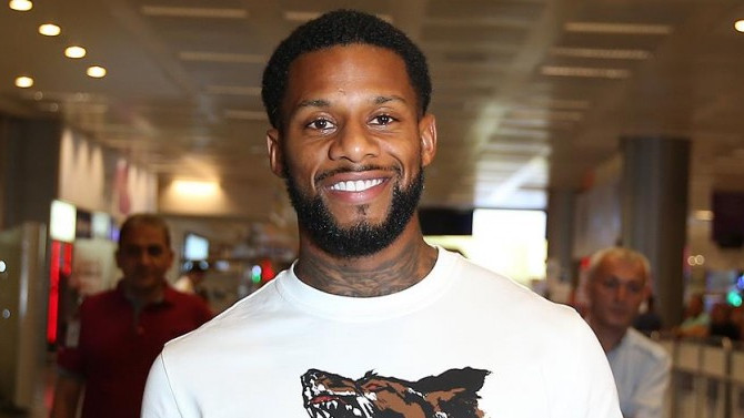 Jeremain Lens Beşiktaş'ta
