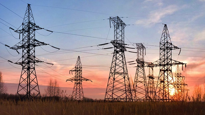 Spot piyasada elektrik fiyatları düştü