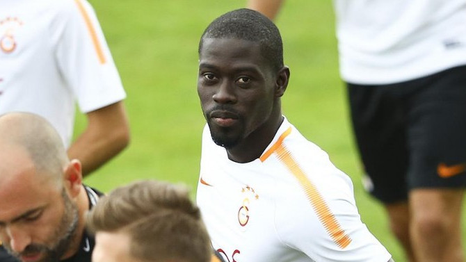 Ndiaye: Kalbimin istediği yerdeyim