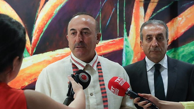 Türkiye, ASEAN'ın sektörel diyalog ortağı oldu
