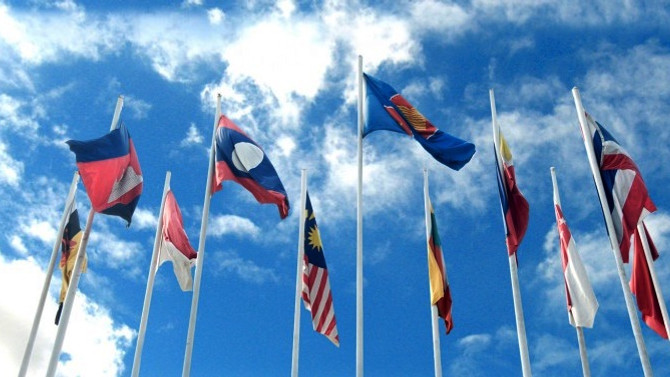 ASEAN'dan Çin'e üstü kapalı eleştiri