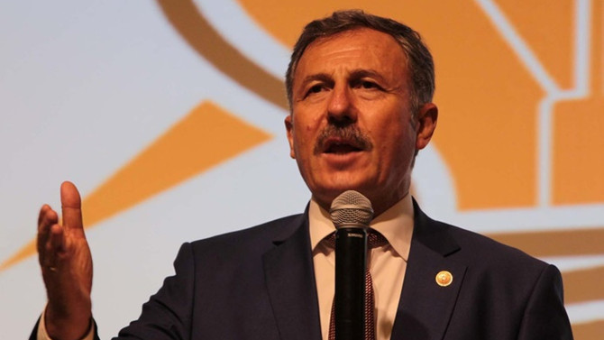 'Erdoğan bence son mohikandır'