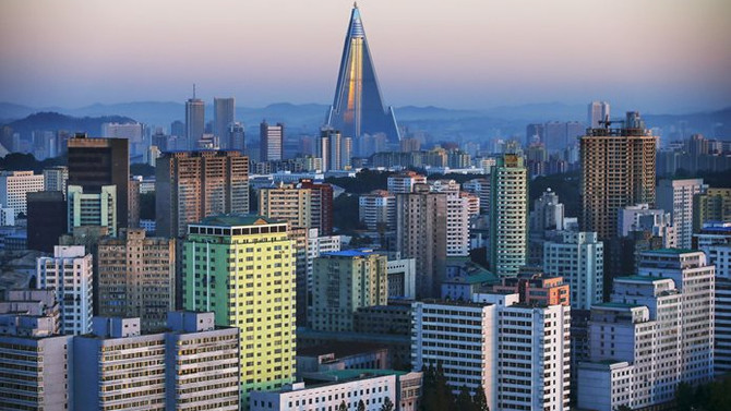 ASEAN'dan Kuzey Kore'ye çağrı