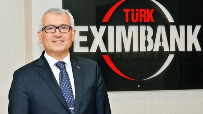 Türk Eximbank, ihracatı destek yarışında Güney Kore’yi geçecek
