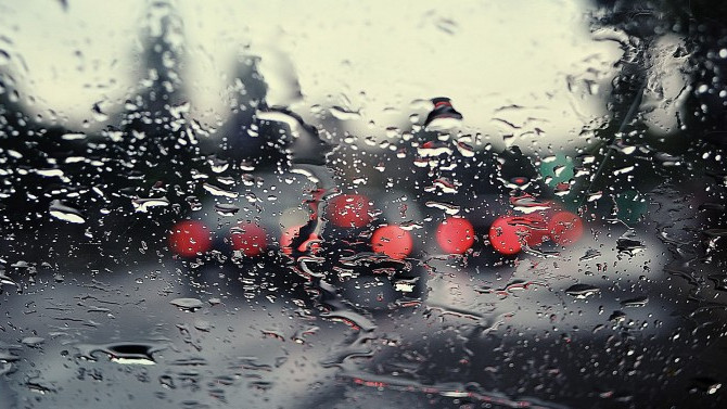 Meteoroloji'den sağanak uyarısı