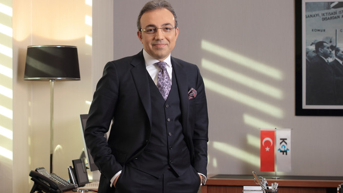'Milli ve yerli aracın' büyümeye katkısı…
