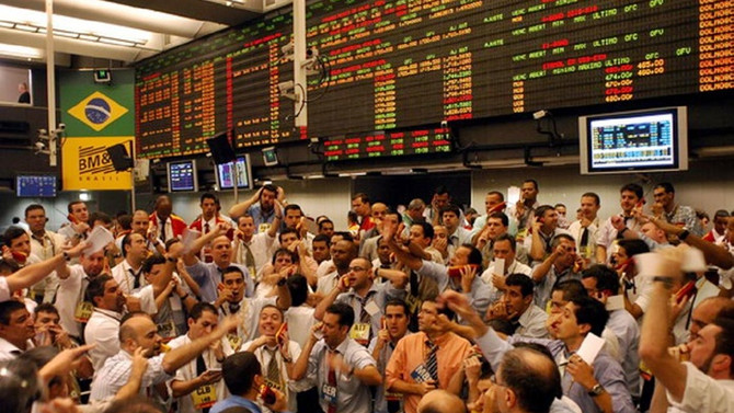 Brezilya'da enflasyon beklentisi yükseldi
