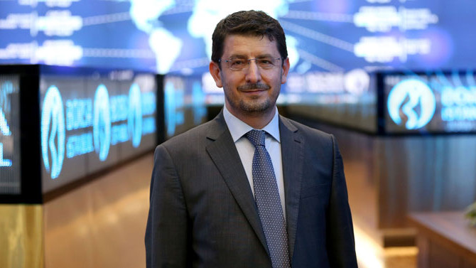 Karadağ: SPK, kârlılık şartının kalkmasını kabul etti