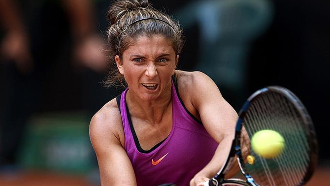 Fransa Açık finalistine doping cezası