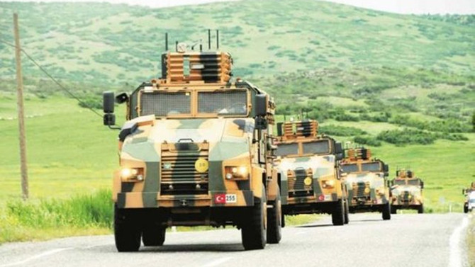AB savunma sanayiinde ticareti yavaşlatıyor