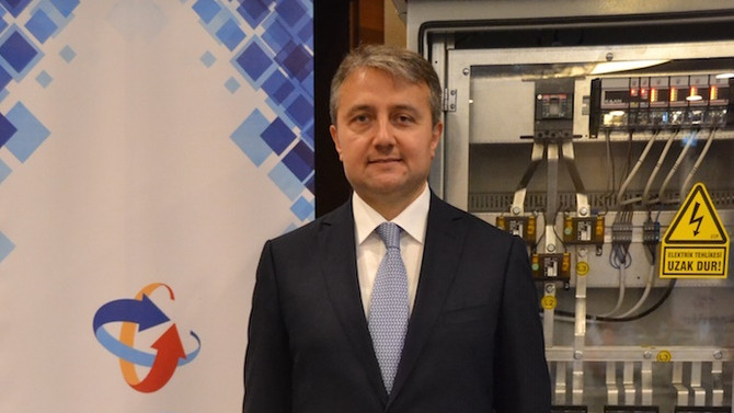 YEDAŞ'tan kayıp kaçak için 10 milyon dolarlık yatırım