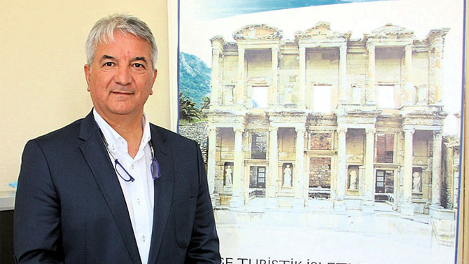 Turizmci alkollü içecek hazırlama dersinin kaldırılmasına tepkili
