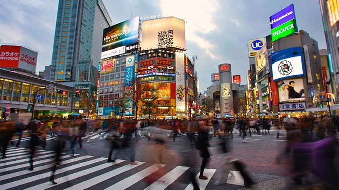 Japon ekonomisi 934 milyar yen cari fazla verdi