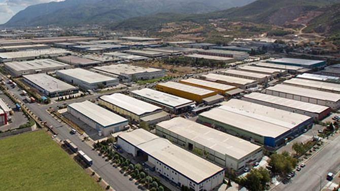 Cazibe Merkezi yatırımları yarın açıklanacak