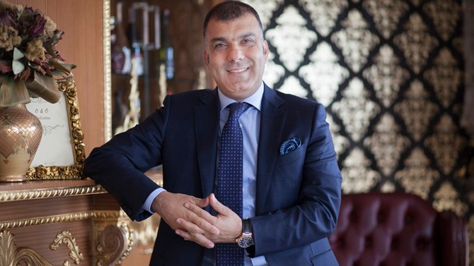 Kadooğlu: Yüzde 6 büyümeyi öngörüyoruz