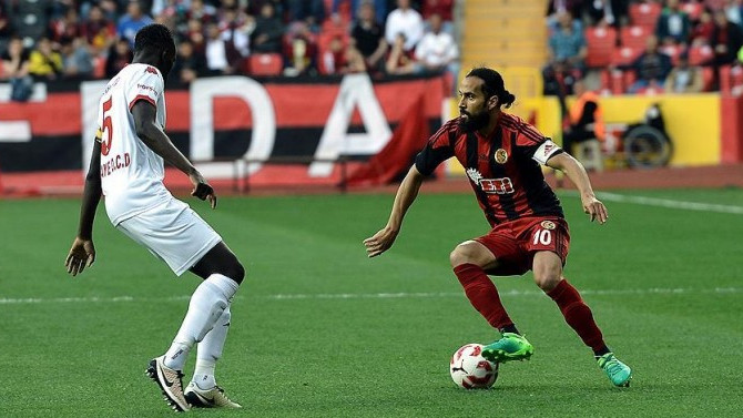 TFF 1. Lig'de 55. sezon başlıyor