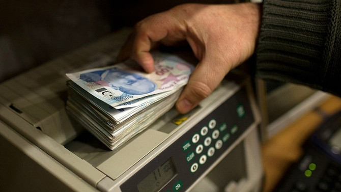 Gizli şampiyon bankaları geride bıraktı!