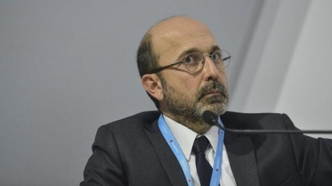Leblebici: Şartlar TL yatırımlarını cazip kılıyor