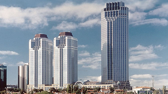 İş Bankası'ndan sermaye piyasalarında bir ilk