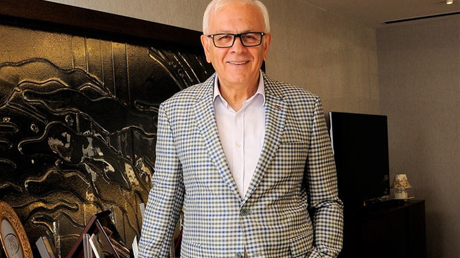 İMES OSB'de parsel tahsis işlemi başladı