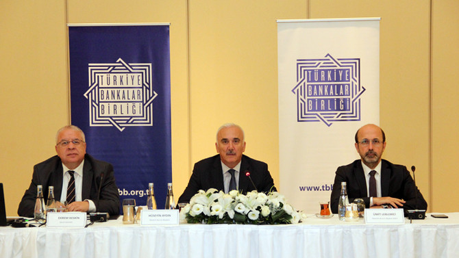 TBB Başkanı Aydın: Soluklanacağız ama durmayacağız