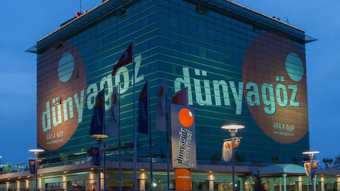 Dünya Göz Hastanesi, tahvil ödemesini yapamadı