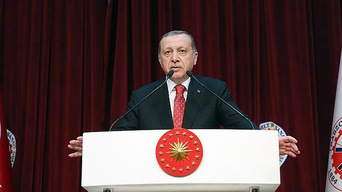 'Bizi aldatmanız mümkün değil'