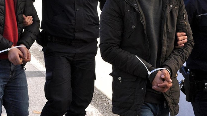 Yozgat’ta FETÖ operasyonu: 11 gözaltı