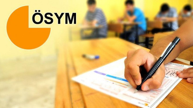Üniversitelere yerleştirme sonuçları açıklandı