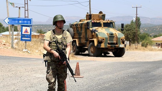 Hakkari Valiliğinden açıklama