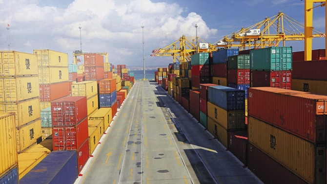Cezayir kapıyı kapattı, ihracatçı yeni yollar arıyor