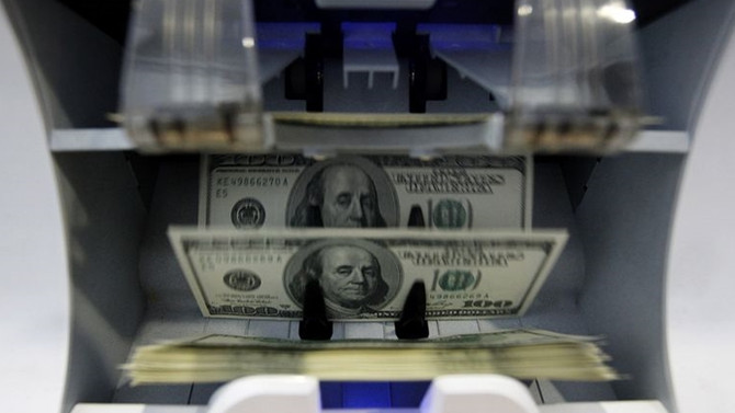 Dolar/TL'de görünüm yatay