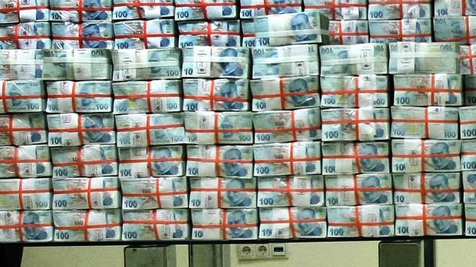 Fon, ilk kez Uluslararası Varlık Fonları Forumu’na katılacak