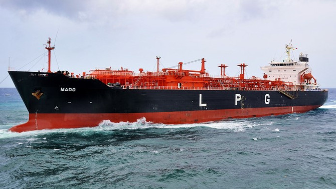 LPG yönetmeliğinde değişiklik yapıldı
