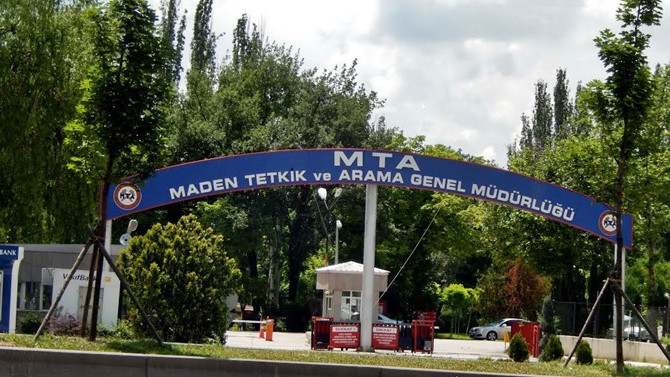 MTA, kömür analiz hizmeti ihalesi başlatıyor