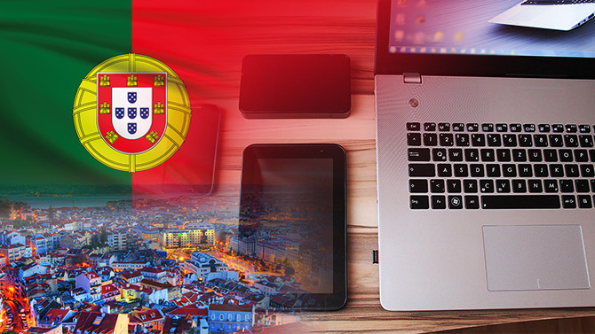 Portekizli firma fason bilgisayar ürettirmek istiyor