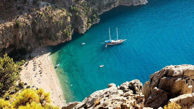 Turizmci 10 günlük tatil bekliyor