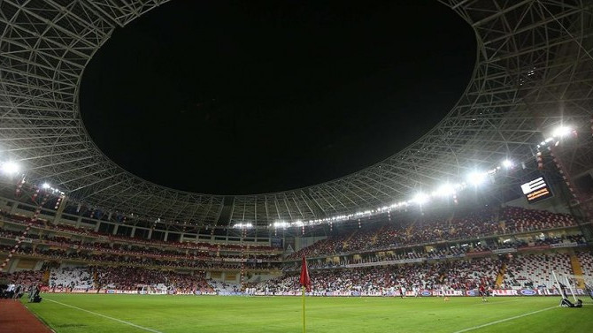 Statlar yeni sezona hazır