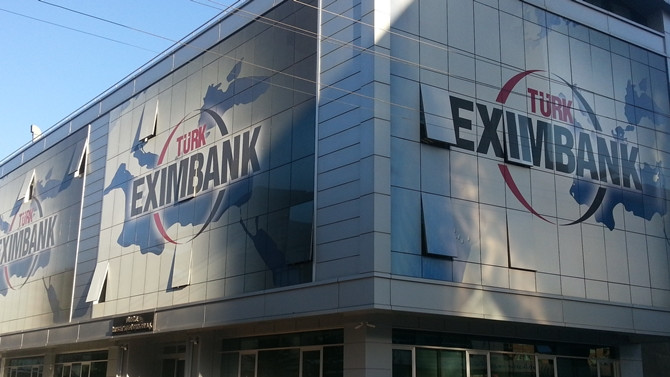 Eximbank döviz kredisi faizleri düşürüldü