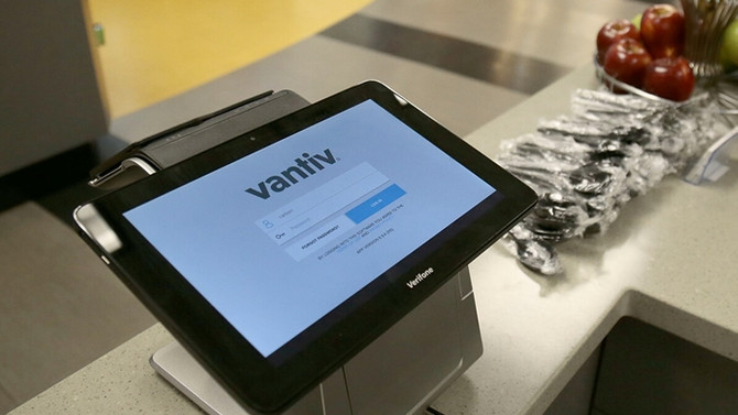 Vantiv, Worldpay'i 8 milyar GBP'ye satın alıyor