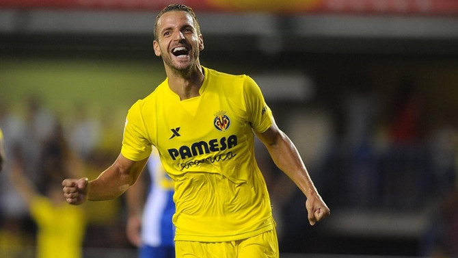 Fenerbahçe, Soldado'yu açıkladı