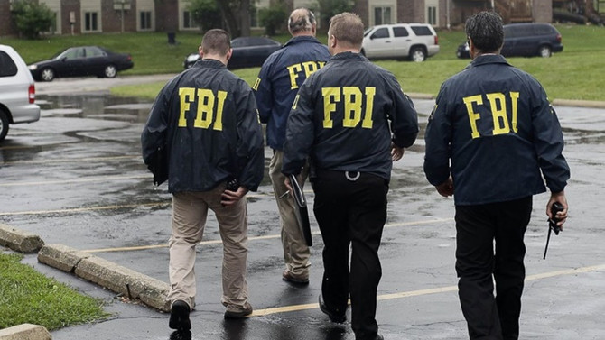 FBI’dan Trump’ın eski kampanya müdürüne baskın