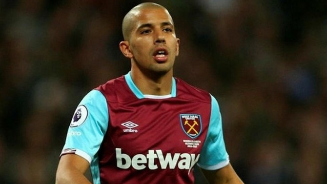Ahmet Bulut'tan Feghouli açıklaması