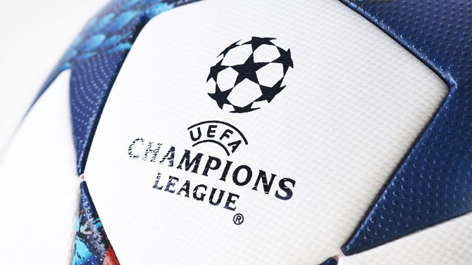 Devler Ligi'nde perde açılıyor