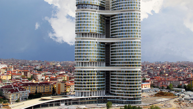 Dumankaya'nın taşınmazları satılıyor