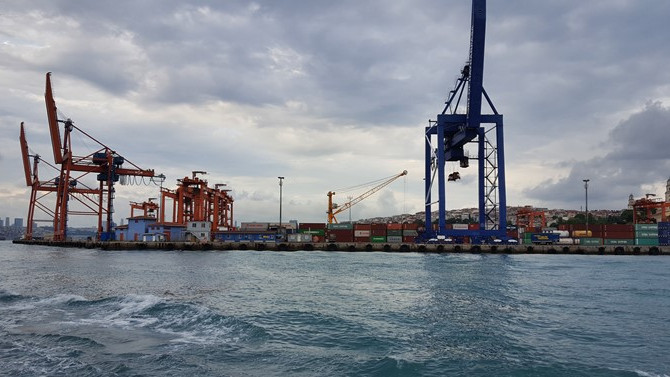 Diplomatik mesajlar ihracatı etkilemedi